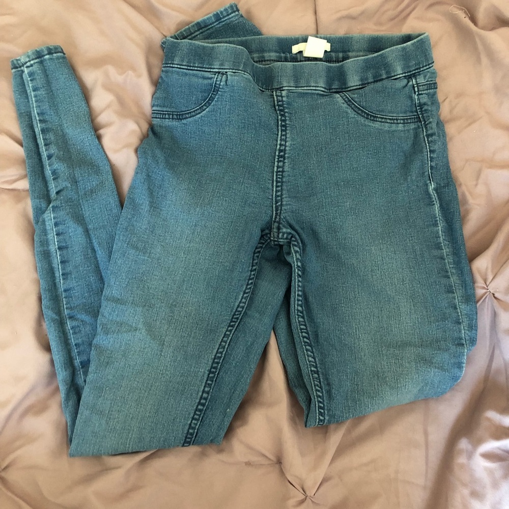 H&M jeans